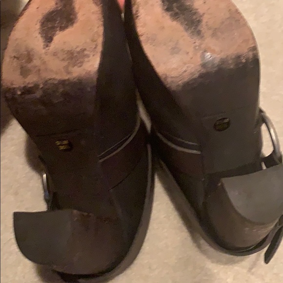 Vera Wang Lavender booties - Picture 7 of 7